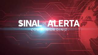 Programa Sinal de Alerta 15112024 [upl. by Shepley]