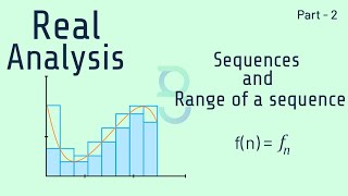 Sequence and range of a sequence  Part2 [upl. by Fatsug139]