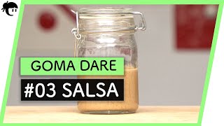 03 Como preparar SALSA GOMA DARE 😋 [upl. by Spurgeon39]