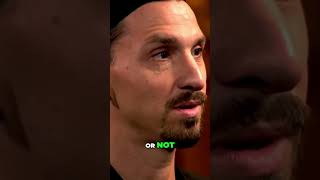 Is Money Important The Rich Debate Revealed shorts zlatan money debate [upl. by Tosch]