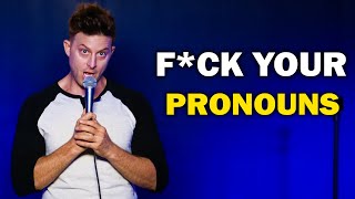 Comedians DESTROYING Woke Hecklers [upl. by Aridaj]