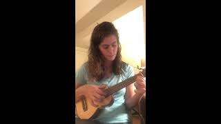 Aloha ‘Oe  Hawaiian  Ukulele Fingerstyle [upl. by Franni]