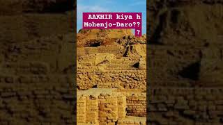 Mohenjo  Daro history  gk trick [upl. by Akenahc245]