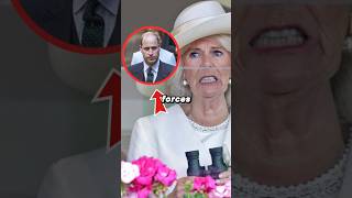 Camilla Forces Catherine To Change Her Name But William Intervenes shorts catherine [upl. by Scrivings]