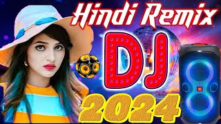 New Dj Song❤  Old Hindi Nonstop Dj Song  Top Dj Song❤🔥  Hard Bass  JBL Dj Remix songs 2024 [upl. by Abey551]