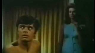 EYE OF THE CAT 1969 theatrical trailer [upl. by Etnemelc421]