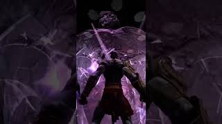 Hades vs Kratos godofwar kratos gaming godofwar3 fypシ゚viral [upl. by Vel]