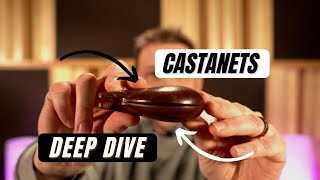 Black Swamp Castanets A deep dive on everything you need to know [upl. by Nyledam]