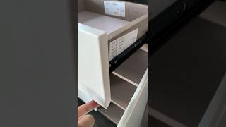 Shoe cabinet trial installation furnituremanufacturers hotelfurniture shoecabinet [upl. by Iahc]