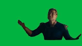 Homelander rant “Why” green screen meme 1080p [upl. by Baldridge]