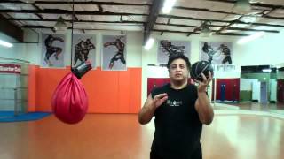 Jack Dempsey Guard Drill [upl. by Evot801]