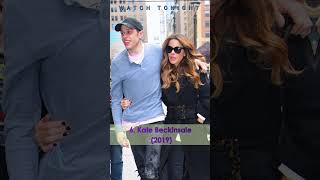 11 girls Pete Davidson has Dated  Pete Davidson girlfriend list dating pete petedavidson [upl. by Eilyk]