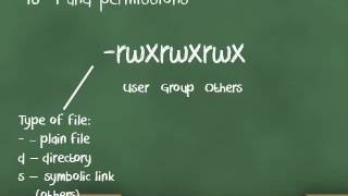 Basic Unix commands [upl. by Jillane]