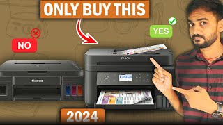 Best Colour Printer for Home Use  2024  Office Use  Business Use  All in One PrinterUnder 15000 [upl. by Christal]