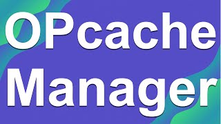 How to Install and Manage OPcache on Moodle [upl. by Iharas]