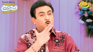 Narration Of Mission Kala Kauwa  Taarak Mehta Ka Ooltah Chashmah  Rang Tarang Resort [upl. by Kermit]