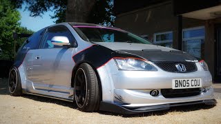 Civic EP2 Sport Buying Guide Perfect First Car [upl. by Hnid160]