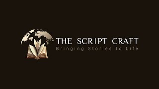 Welcome to THE SCRIPT CRAFT  Kannada  TheScriptCraft  CreativeCommunity [upl. by Faina]