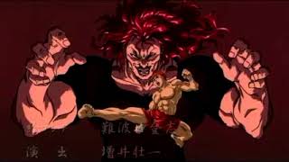 Baki the Grappler OST Calamity for the USA HQ [upl. by Bander]