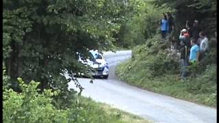 Best of Rallye de la drôme 2012 HD [upl. by Kirst]