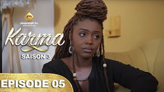 Série  Karma  Saison 3  Episode 5  VF [upl. by Anirad183]