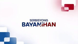 UNTV Serbisyong Bayanihan  July 26 2024 [upl. by Poyssick523]