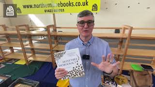 My favourite Bee book  Professor Jamie Ellis [upl. by Andrews]