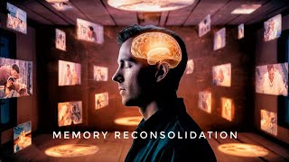 Breaking Free Transforming Anxiety Through Memory Reconsolidation [upl. by Rosse]