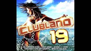 Clubland 19  Notorious Jorg Schmid Club Remix [upl. by Ev]