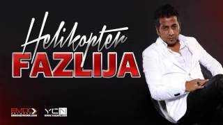 Fazlija  Helikopter [upl. by Jenine]