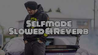 Selfmade slowed amp reverb  Sidhu Moose wala  Music Vibes  Latest punjabi song [upl. by Rieger]