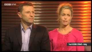 Madeleine McCann BBC1 Crimewatch New Appeal and Full Reconstruction [upl. by Moises111]