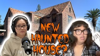 Craycroft House  New Haunted House [upl. by Aretina]