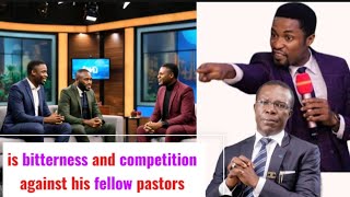 Hear what Apst Mike said about these pastors and Mr Cosmas Maduka  Apostle Michael Orokpo [upl. by Nurse257]