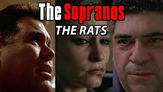 The Rats of The Sopranos  Soprano Theories [upl. by Piwowar]