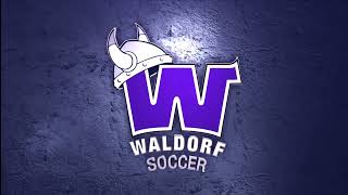 Waldorf University Mens Soccer vs Hastings College Sept 23rd 2023 [upl. by Ailen]