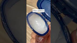 White Vs yellow Vaseline 😱 which is better [upl. by Attolrahc]