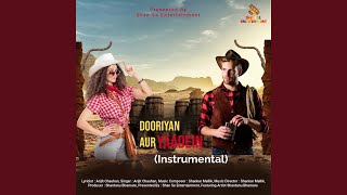 Dooriyan Aur Yaadein  Instrumental [upl. by Neufer]