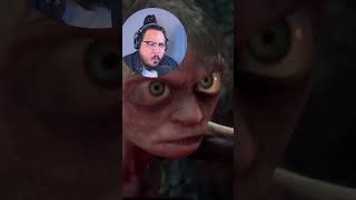 GOLLUM  WORST GAME EVER IN THE LORD OF THE RINGS UNIVERSE Gameplay reaction review gollumgame [upl. by Eimarej]