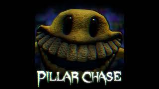 WYST Chase theme Pillar Chase 2 [upl. by Gnilsia874]