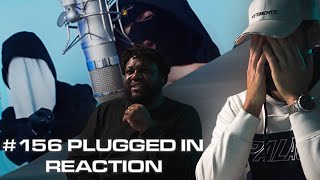 156 Workrate X Sixty X NitoNB  Plugged In WFumez The Engineer  🇺🇸 Reaction [upl. by Neala]