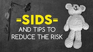 SIDS and Tips to Reduce the Risk [upl. by Freemon993]