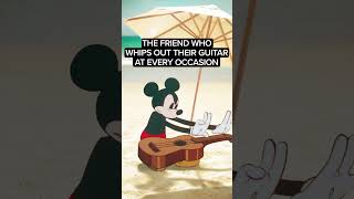 They just cant help it shorts mickeymouse [upl. by Forlini]