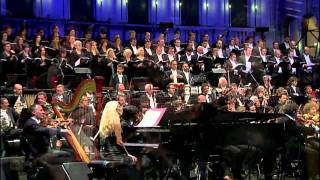 Ennio Morricone TV Show Performance [upl. by Anihcak]