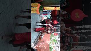 Agasthyam Kalari Wedding  Viral Wedding [upl. by Ateinotna]