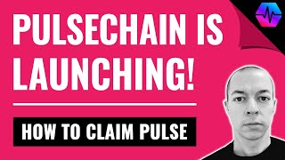 How to Add PulseChain to MetaMask amp Claim Pulse Sacrifice AIRDROP Tokens PULSECHAIN LAUNCH [upl. by Ittam]