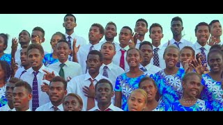 Heaven  Songs of Praise from Betikama Adventist College [upl. by Asirac439]