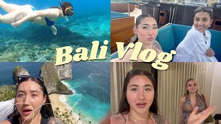 Bali Uluwatu Nusa Penida Canggu [upl. by Anilys]