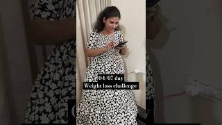 0507 days weight loss challenge kannada kannadavlogs weightloss [upl. by Raddie809]