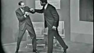 Muhammad Ali The Original Moonwalk [upl. by Minda661]